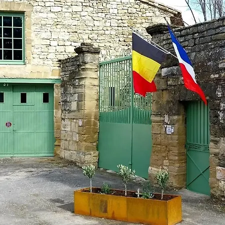 De Brel, La Tournelle *