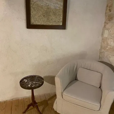 De Brel, La Tournelle Arpaillargues-et-Aureillac