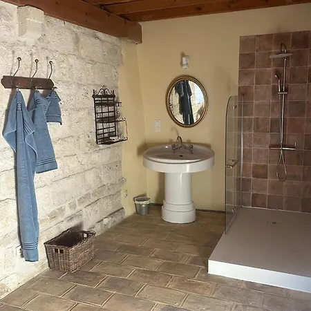 De Brel, La Tournelle * Arpaillargues-et-Aureillac